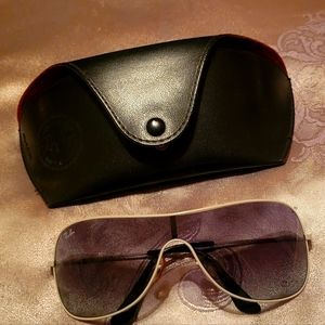 Women's Ray Bans